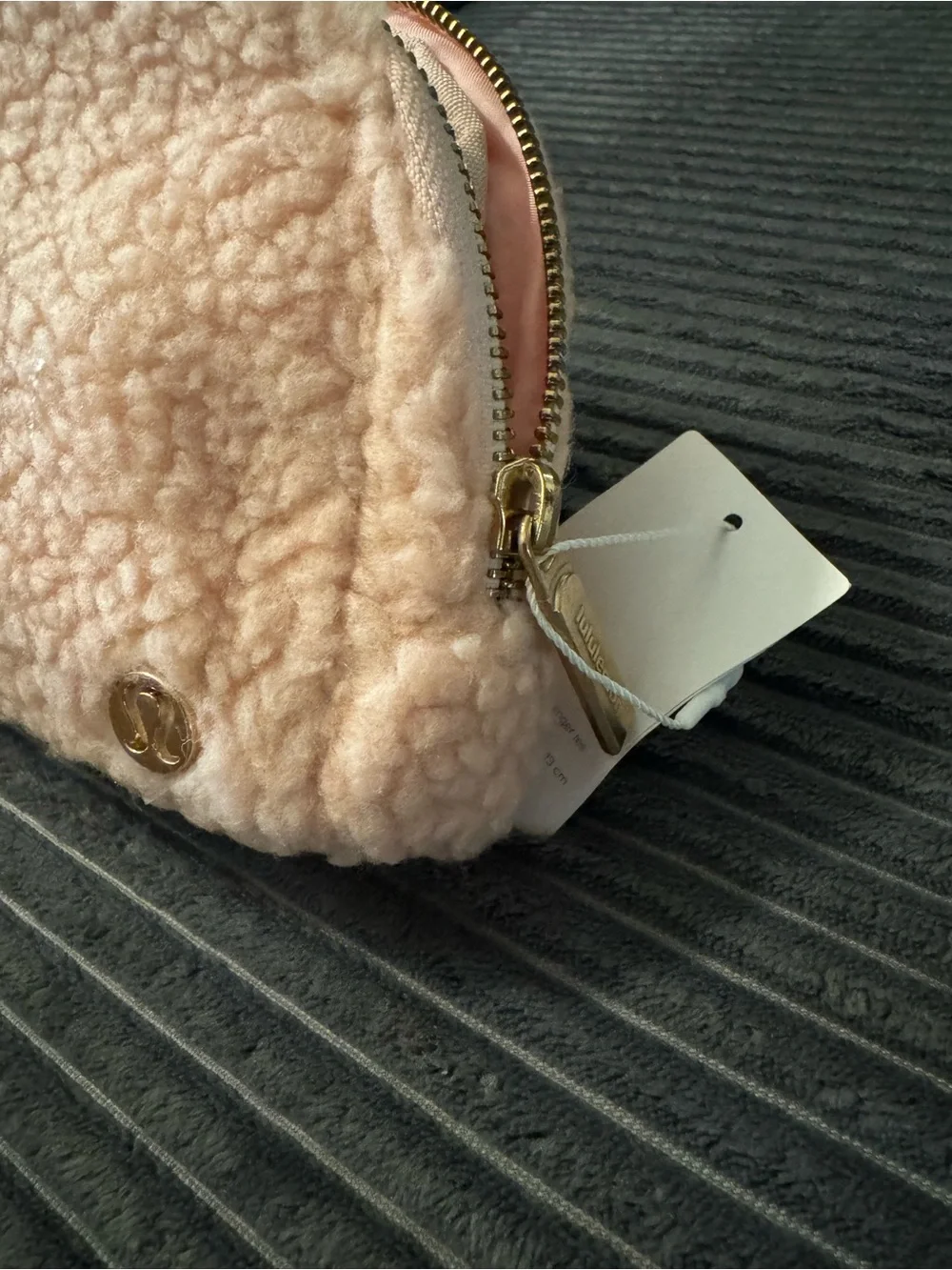 Everywhere belt bag